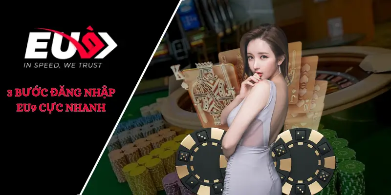 đăng nhập eu9