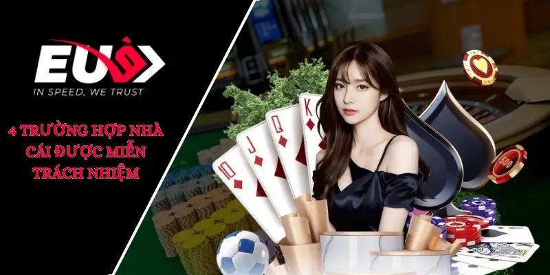 miễn trừ trách nhiệm