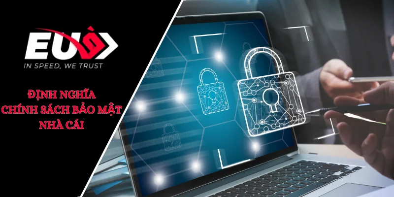 chính sách bảo mật