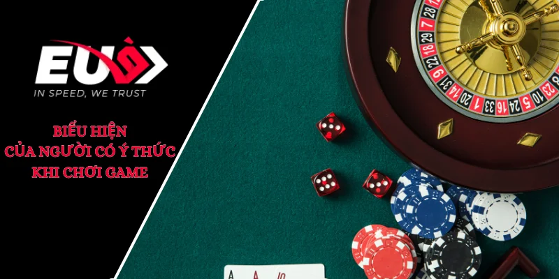 chơi có trách nhiệm