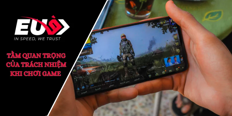 chơi có trách nhiệm