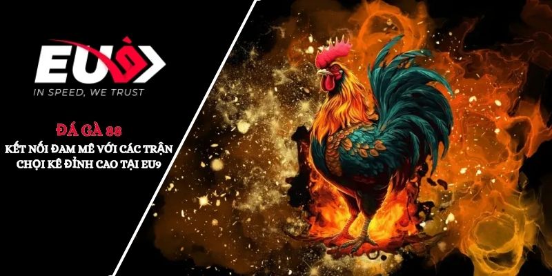 đá gà 88