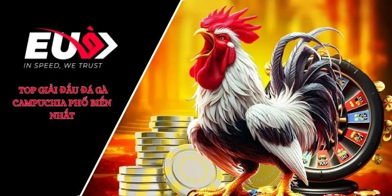 đá gà trực tiếp campuchia