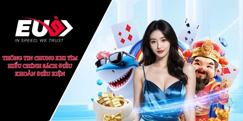 điều khoản điều kiện