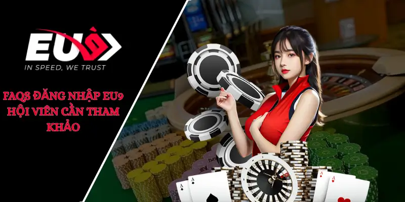 đăng nhập eu9
