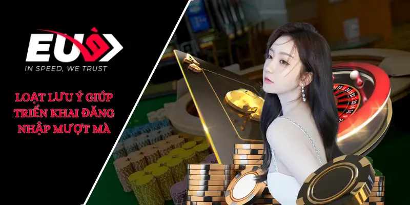 đăng nhập eu9