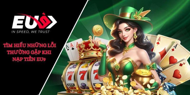 nạp tiền eu9
