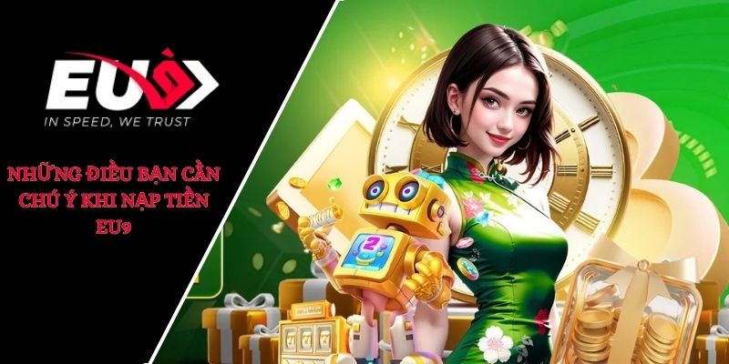 nạp tiền eu9