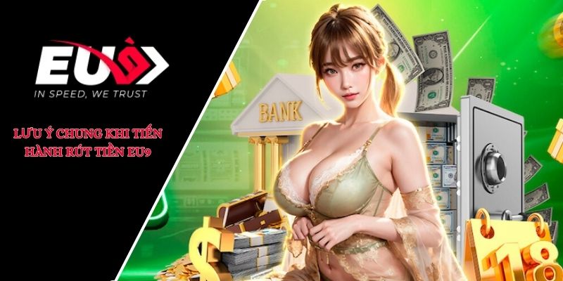 rút tiền eu9