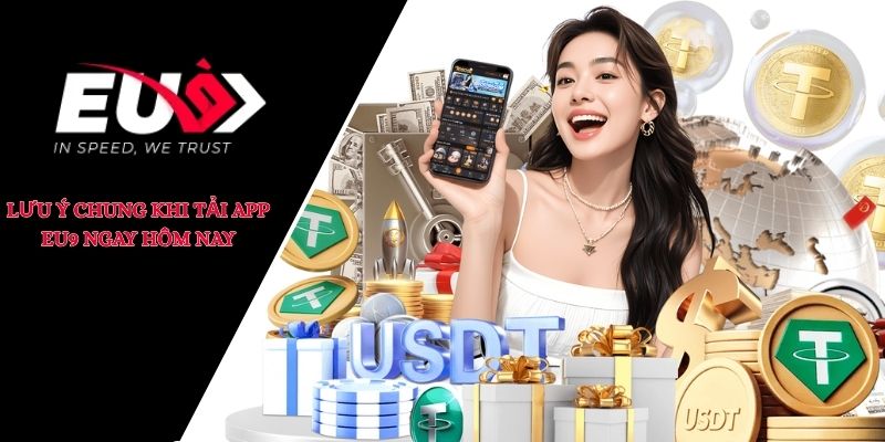 tải app eu9