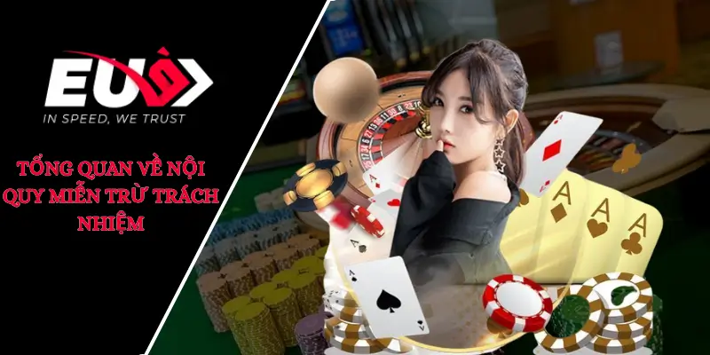 miễn trừ trách nhiệm