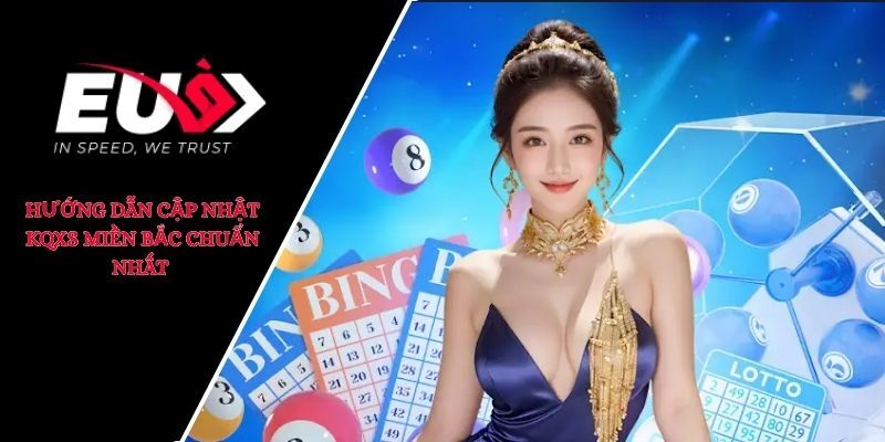 xổ số miền bắc