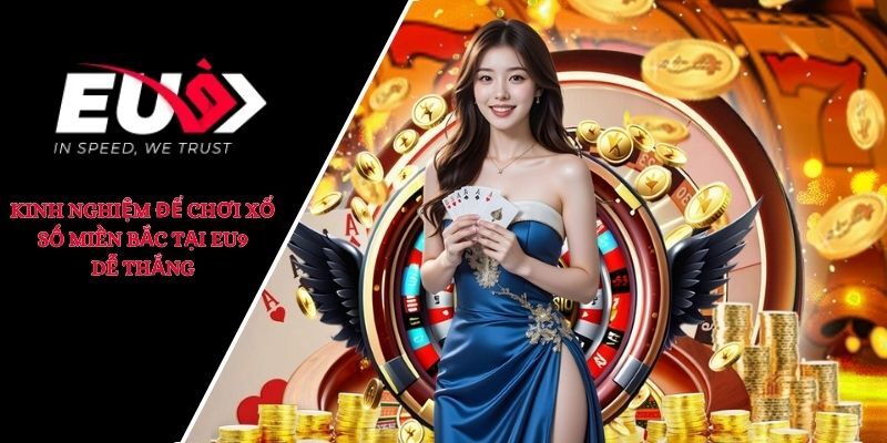 xổ số miền bắc