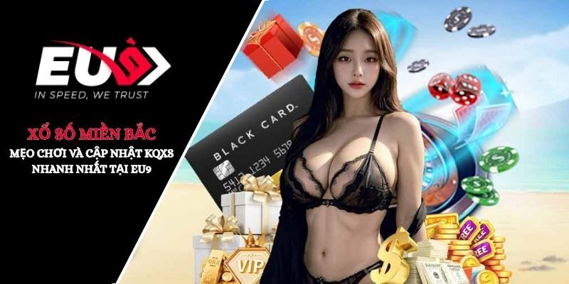 xổ số miền bắc