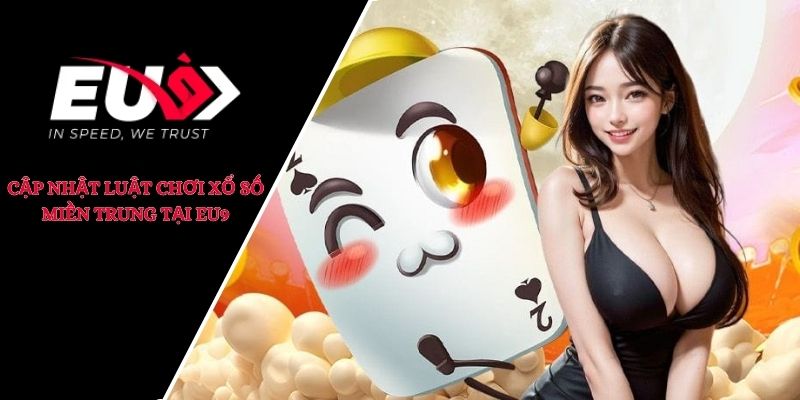 xổ số miền trung