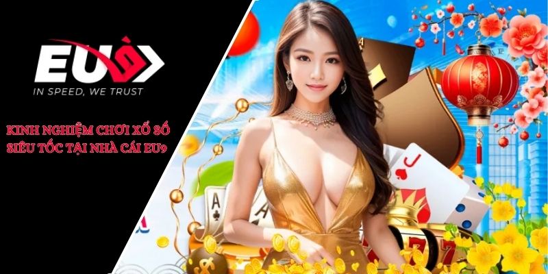 xổ số siêu tốc